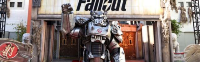 Despite Fallout TV success, an Elder Scrolls series seems unlikely