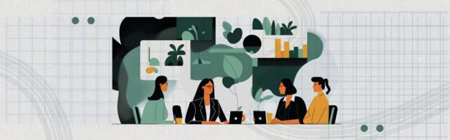 Women are leaving tech - we need it to stop