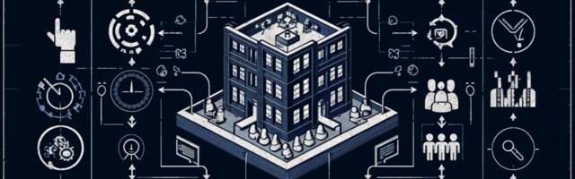 Creating an inclusion blueprint for lasting impact