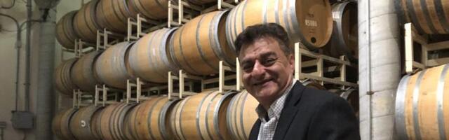 David Bruce Winery purchased by Michigan-based Hillsdale College