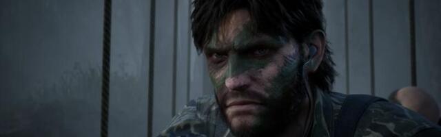 Metal Gear Solid Delta: Snake Eater release date leaks, as producer wants fans to hold team to account