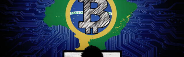 Brazil’s biggest bank opens investment app to crypto trades