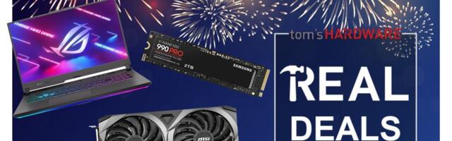 The best Fourth of July deals that we've spotted so far