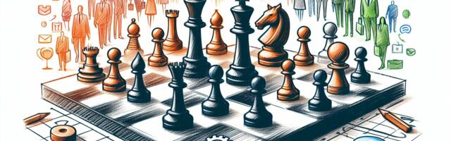 Effective Strategies for Building Successful Businesses