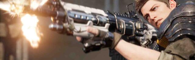 How to dismantle weapons in The First Descendant