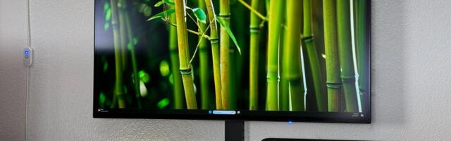 KTC G27P6 OLED gaming monitor review