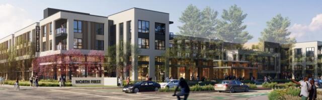 Homes may sprout at site where vast San Jose tech campus was planned