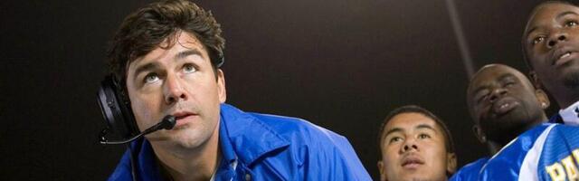 Friday Night Lights reboot heads to Peacock. How does it differ from the original?