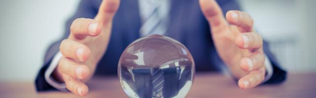 2025 Will Be the Year of Decentralization: 5 Predictions
