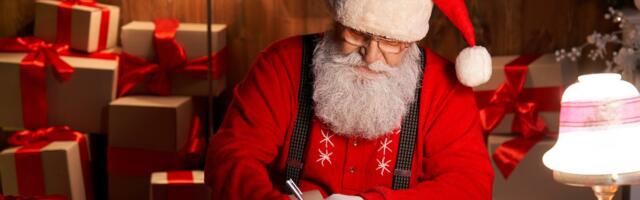UK tech’s naughty or nice list
