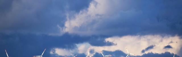 It’s the UK’s chance to lead the cleantech revolution