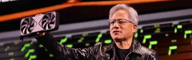 NVIDIA CEO Jensen Huang believes IT depts may soon become HR for AI agents; Here's why NVIDIA CEO Jensen Huang believes IT depts may soon become HR for AI agents; Here's why