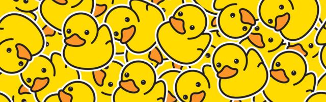 Stripe Lays Off Employees by Sending Cut Staff a Cartoon Duck