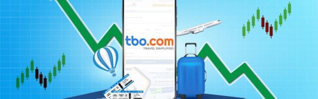 TBO Tek Shares Plunge Over 5% To Hit All-Time Low