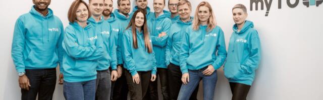 No VC funding: myTU Raises €10 million for a digital bank thanks to shareholders and investors