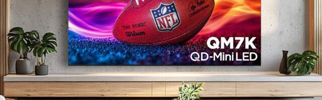 TCL’s QM7K might be the midrange TV to beat, and its just been released