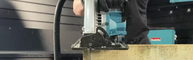 Does Makita Really Make The World's Largest Circular Saw?