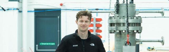 Exclusive: Stripe brothers and Harry Stebbingss 20VC back synthetic fuel startup Rivan in 10m round