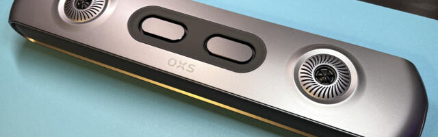 OXS Thunder Pro+ Review: An interesting answer to surround sound
