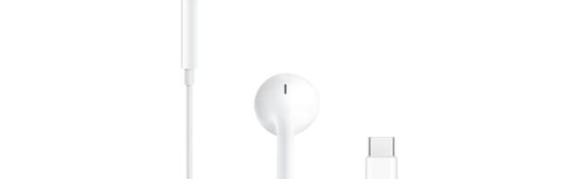 Apple’s USB-C EarPods are an even better buy at just $15.99