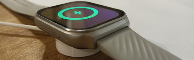 Why Your Apple Watch Is Only Charging To 80% (And Why You Shouldn't Worry)