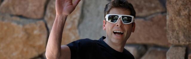 Why Sam Altman and OpenAI are making a web browser