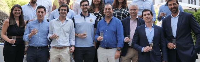 Lyzer secures over €10M funding to accelerate international growth