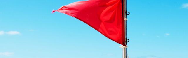 We asked for your biggest red flags in a job post or application. Here's what you told us.