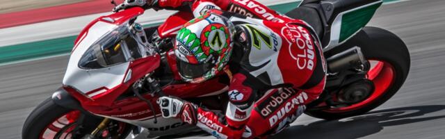 This Bike Has The Most Powerful 2-Cylinder Engine In The World - Here's How Fast It Can Go