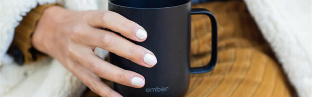 Save $50 on the Ember Smart Mug 2, my favorite tech gadget