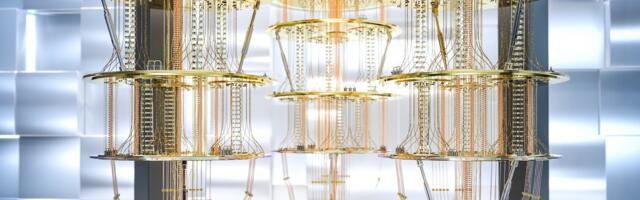 Quantum computing ecosystem is ‘not ready’ for error correction