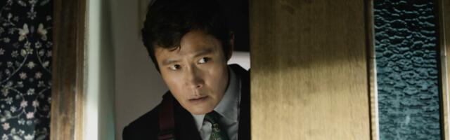 Park Chan-wook’s No Other Choice is as bleak as it is hilarious