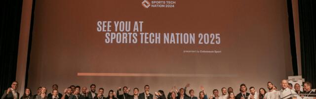 Where innovation meets sports: Sports Tech Nation 2025 returns to Munich (Sponsored)