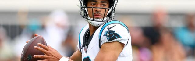 Panthers vs. Cardinals Livestream: How to Watch NFL Week 2 Online Today