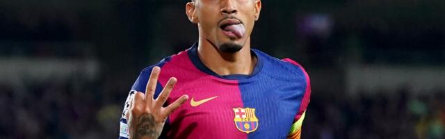 How to watch Champions League 2025/26 on Virgin Media Play — it's *FREE*