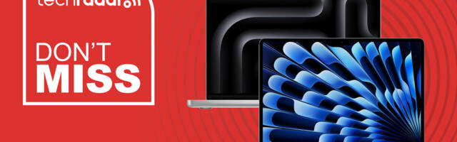 Best Buy is trying to give away MacBooks right now – deals starting at $699.99