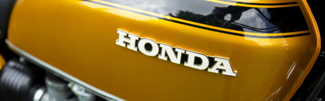 Honda Has A Cool New Way To Create Your Ultimate Custom Bike