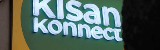 KisanKonnect Nets INR 72 Cr To Sell Fresh Fruits & Vegetables