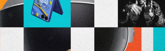 The Pepsi Man Is Coming to Save Samsung From Boring Design The Pepsi Man Is Coming to Save Samsung From Boring Design