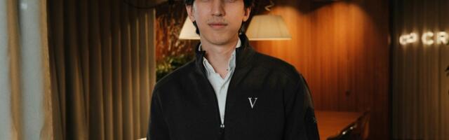 YC-backed legal tech Vesence raises $9m seed round YC-backed legal tech Vesence raises $9m seed round