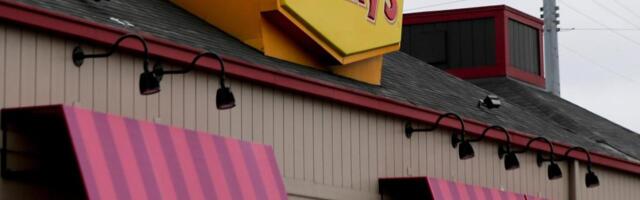 Denny’s to be acquired and taken private in a deal valued at $620 million