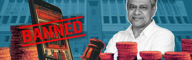 SC Directs Centre To Reply On Pleas Challenging RMG Ban