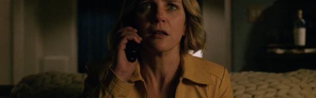 What happens when you call the phone number in Pluribus?