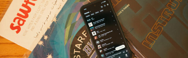 YouTube Music uploads saved my rare songs — here’s how