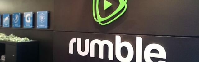 Rumble to acquire German AI firm Northern Data for $767M, accelerating its shift toward cloud infrastructure