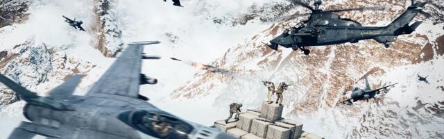 New Battlefield 6 update extends one of its best modes, and fixes a challenging issue