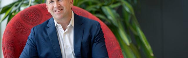 Meet Target's incoming CEO, who worked his way up after starting as a finance intern