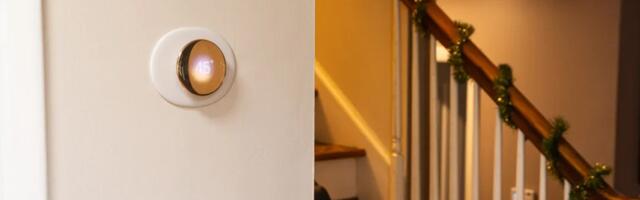 The latest Nest Learning Thermostat is $70 off for Black Friday