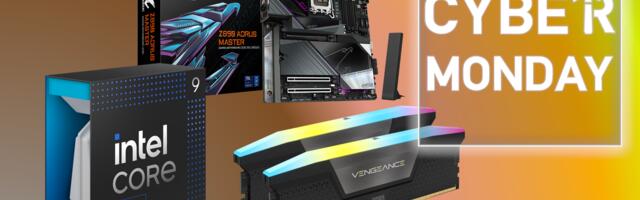 Save $620 on high-end Core Ultra 9 285K and motherboard bundle with 32GB of RAM — get over $1,500 in gear for less than $800