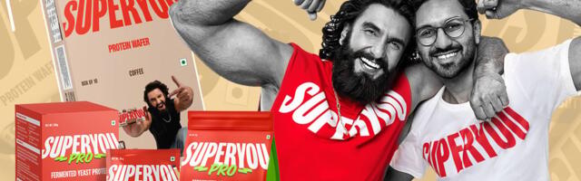 Exclusive: SuperYou Raises $7 Mn From V3 Ventures, Rainmatter